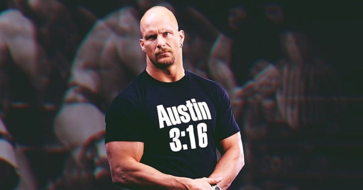 Steve Austin Net Worth