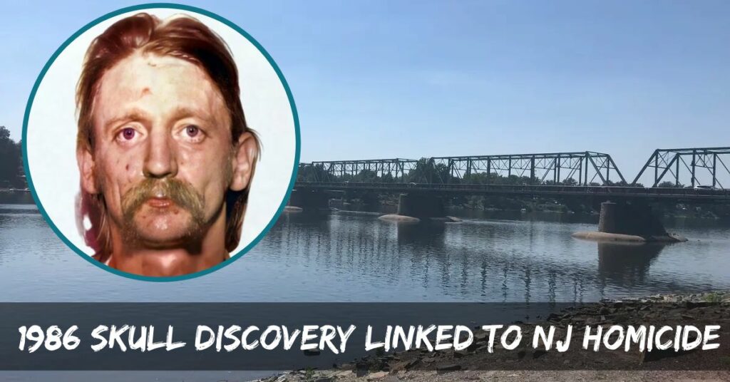 1986 Skull Discovery Linked to NJ Homicide