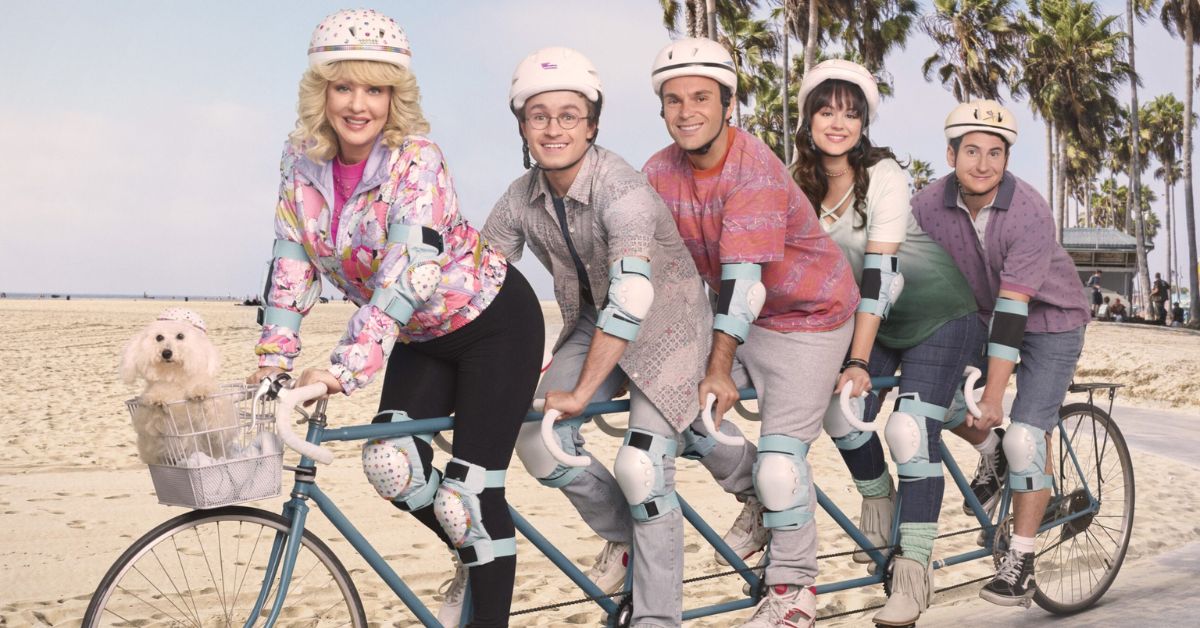 ABC Series the Goldbergs Will End After the Season 10