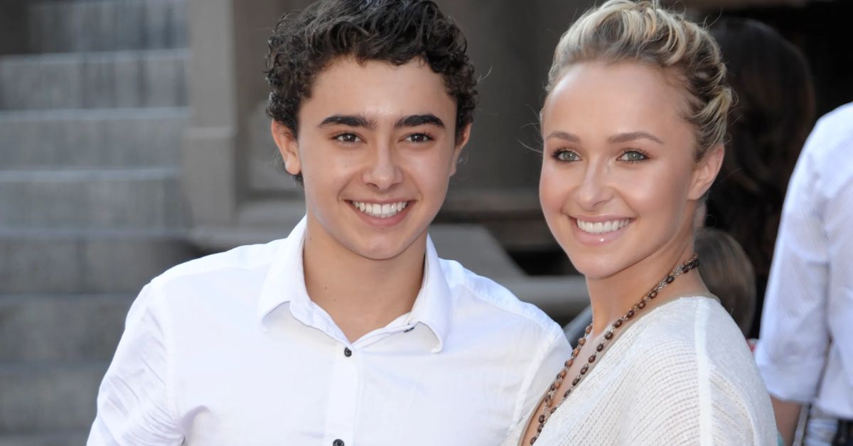 Actor Jansen Panettiere Passes Away at 28