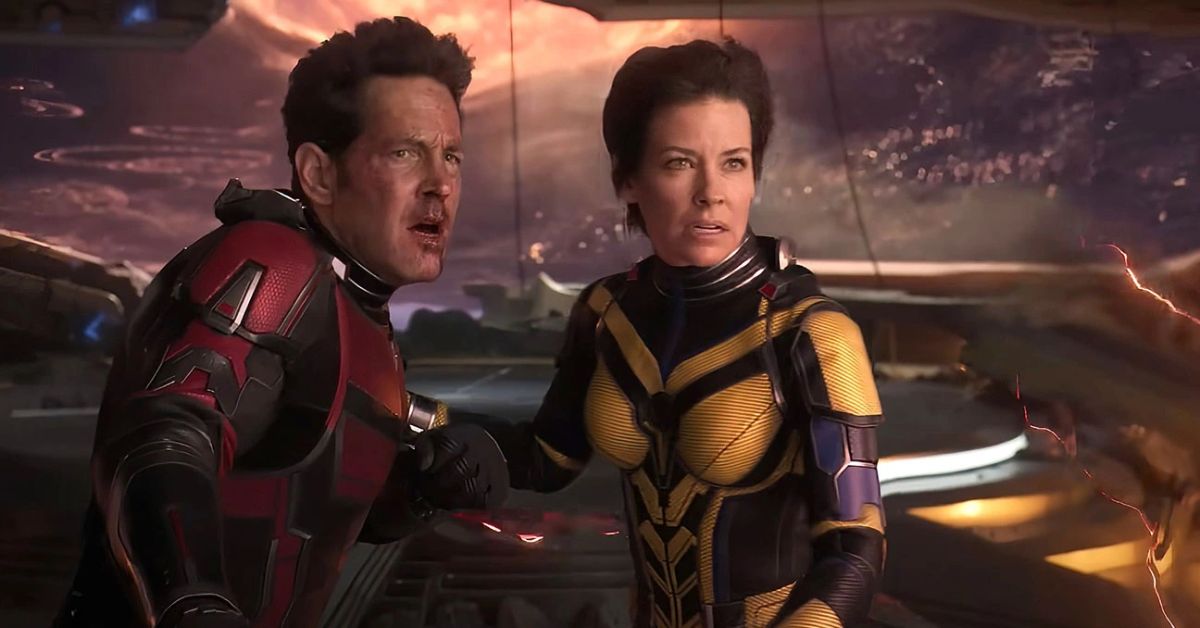 Ant-Man and the Wasp Quantumania Box Office Preview