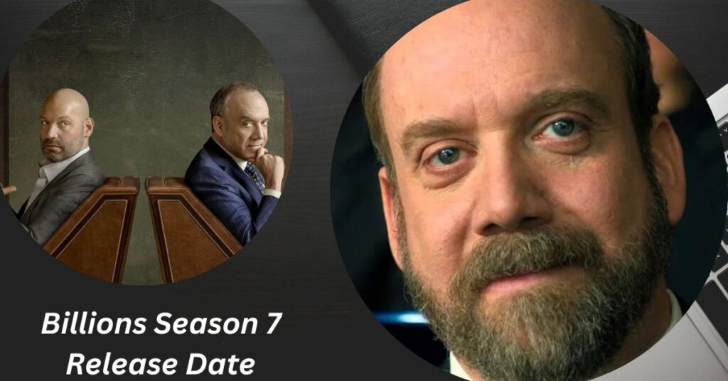 Billions Season 7 Release Date