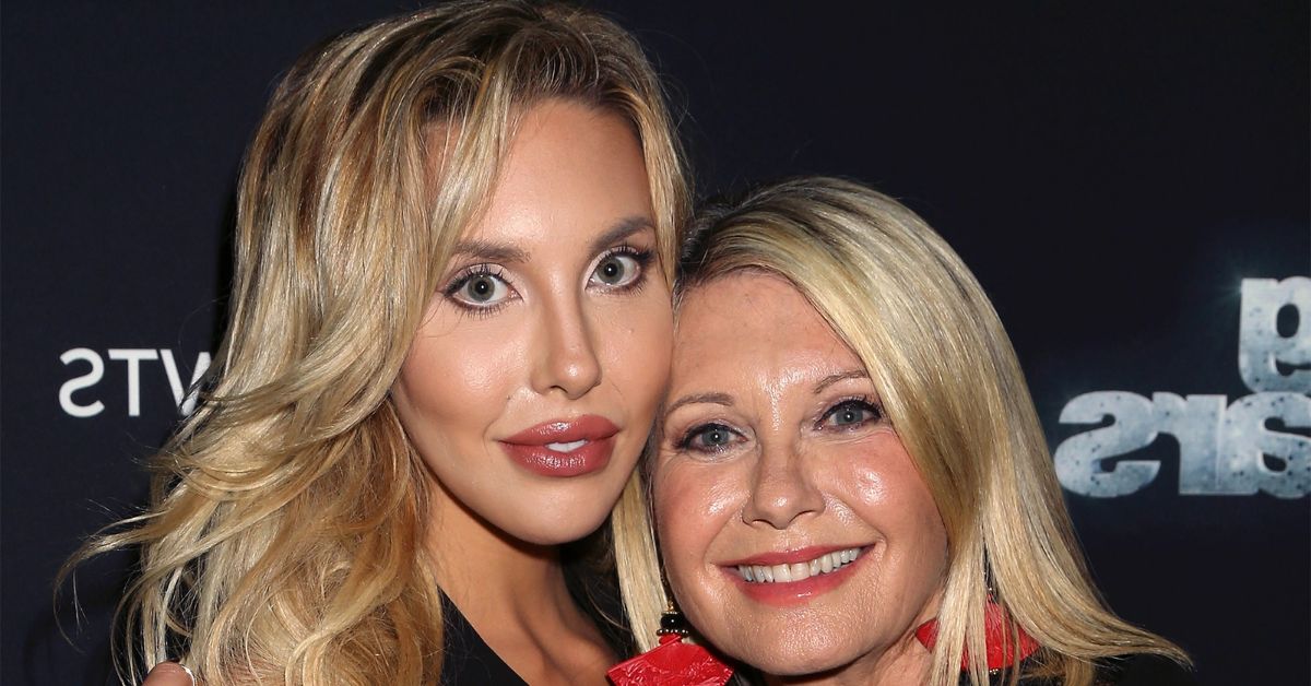 Chloe Lattanzi Claims That She Now Looks Mutilated Due to Plastic Surgery