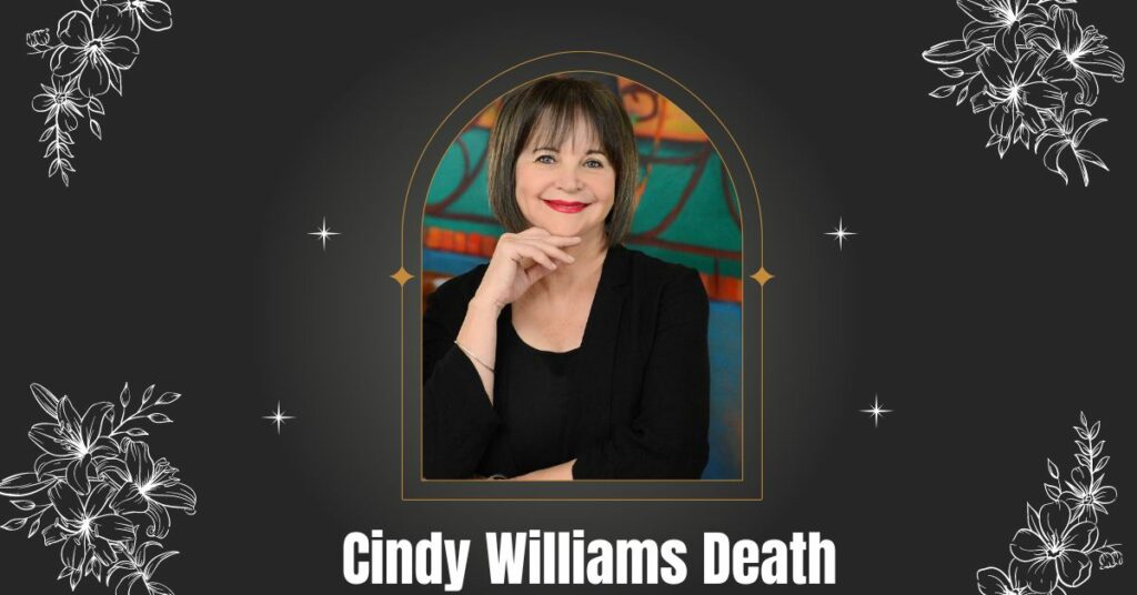 Cindy Williams Death