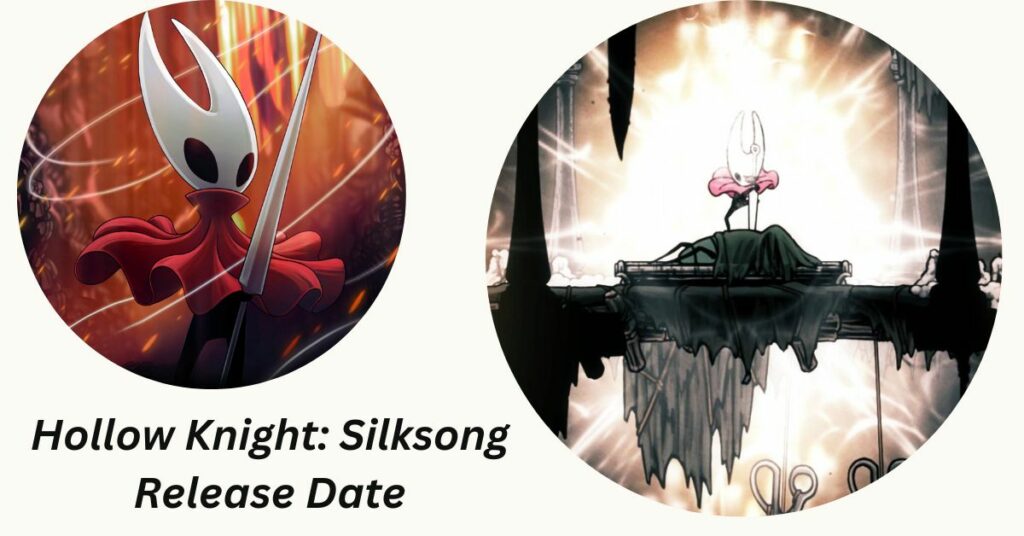 Hollow Knight: Silksong Release Date