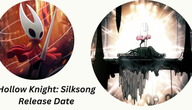 Hollow Knight Silksong Release Date: Will It Be On Xbox Game Pass?