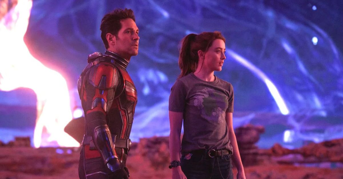 How Many Post-Credits Scenes in Ant-Man and the Wasp Quantumania?