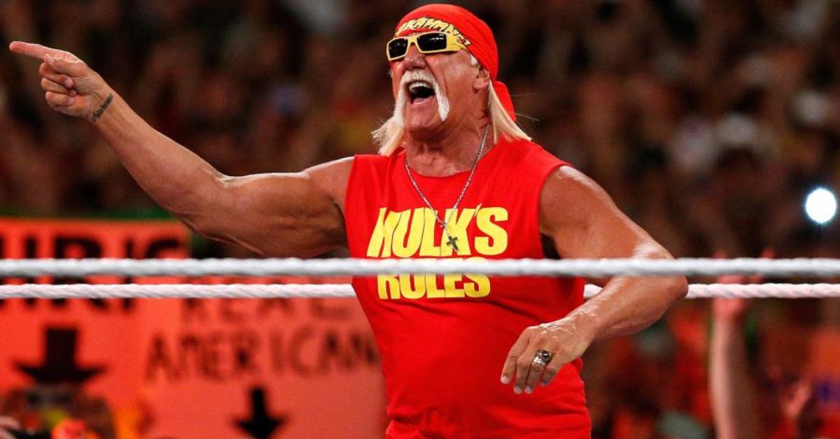 Hulk Hogan Paralyzed Surgery