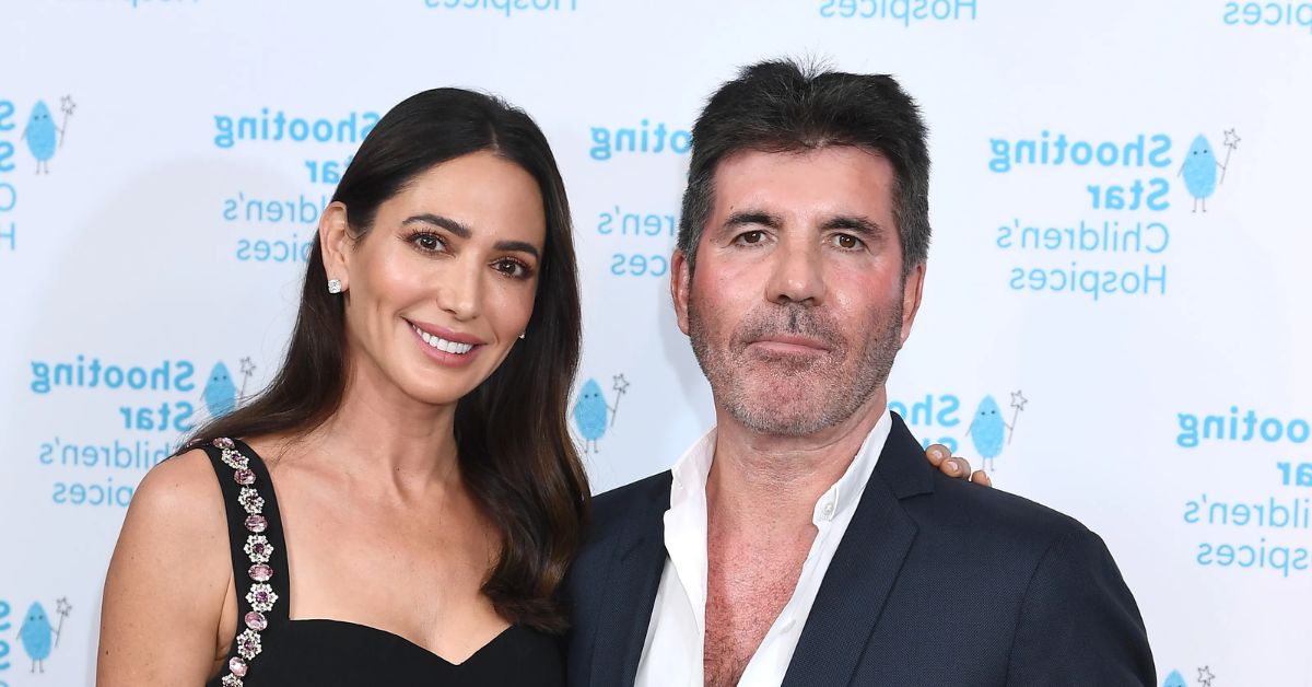 Is Simon Cowell Really Dead or Alive?