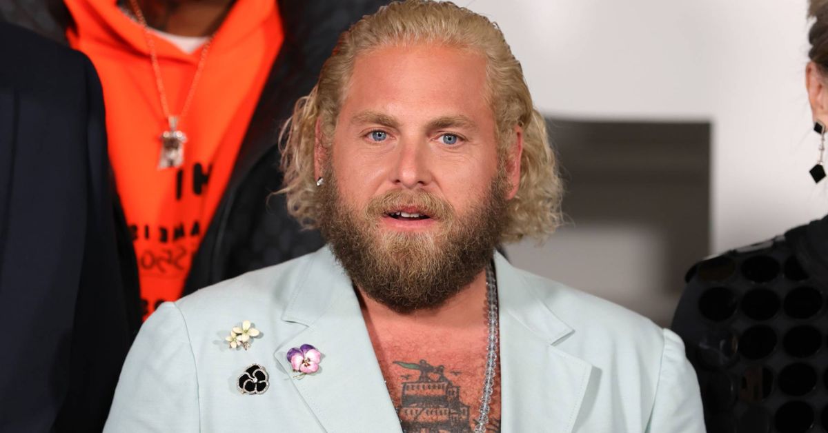 Jonah Hill Net Worth 2023