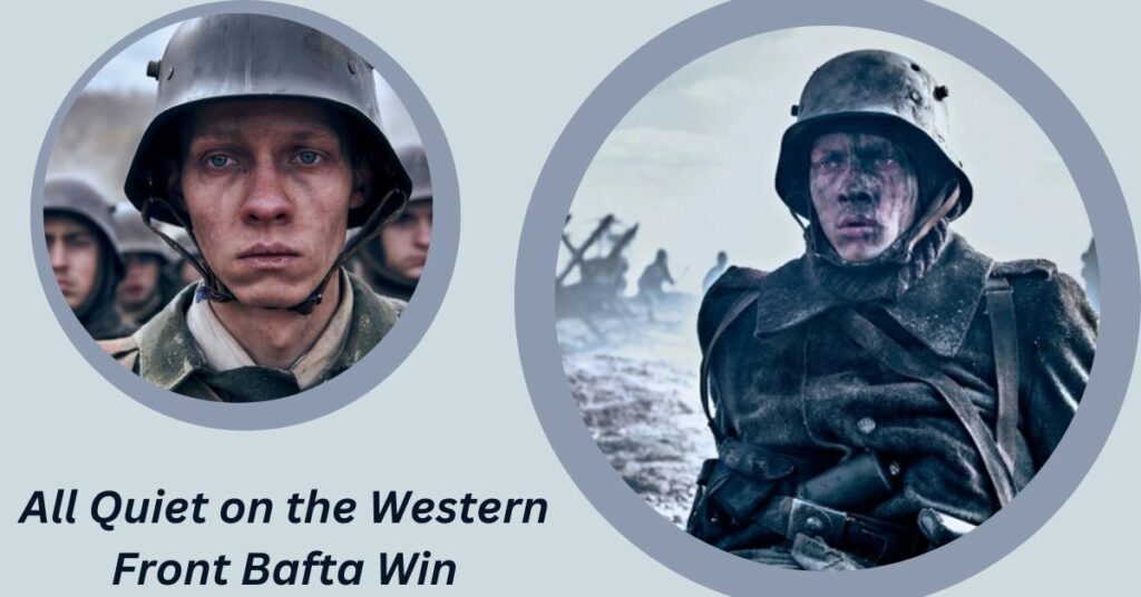 Oscar Buzz Helps Banshees in Addition to All Quiet on the Western Front Bafta Win