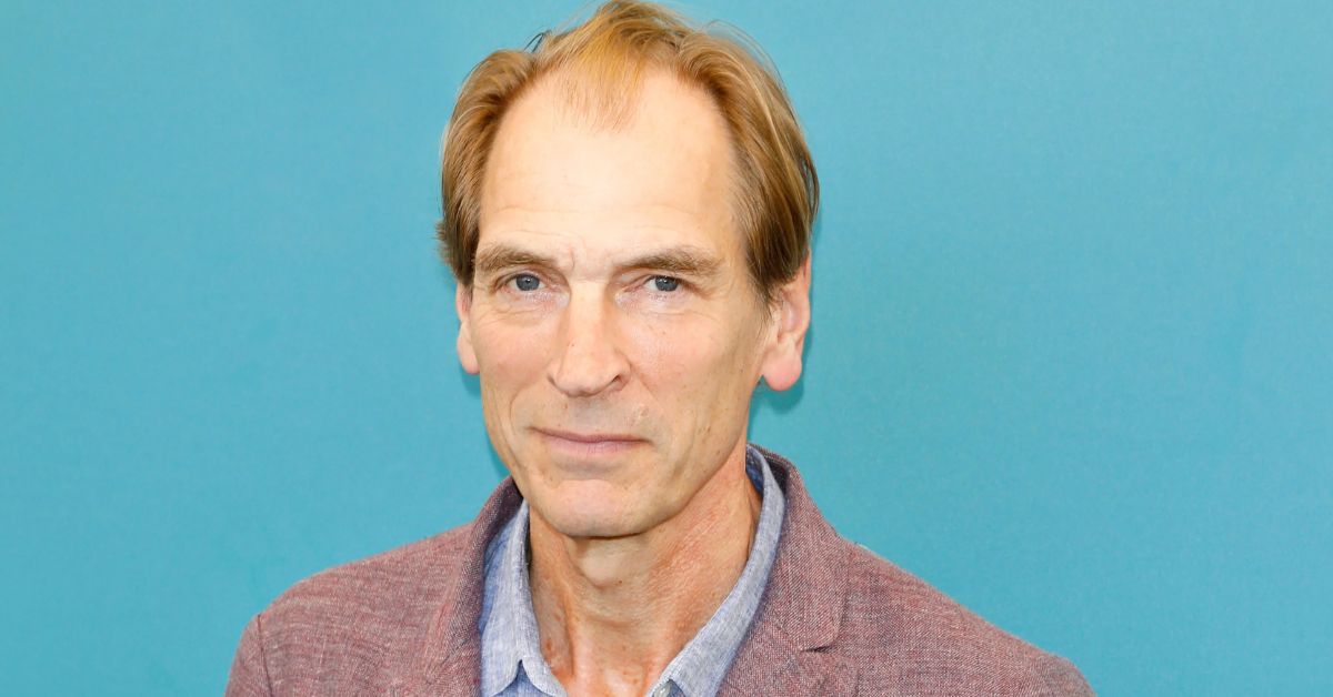Reports Have Not Confirmed That Julian Sands Has Been Found Alive