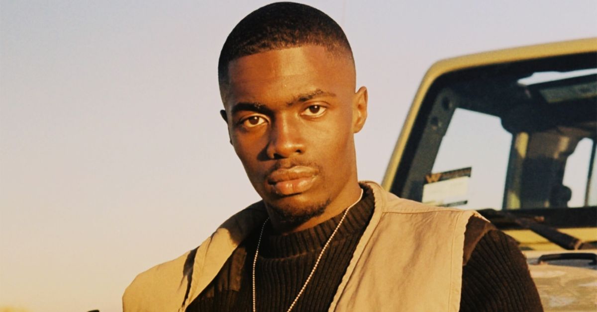 Sheck Wes Net Worth 2023