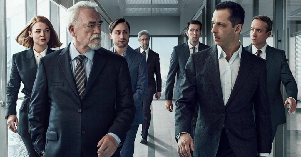 Succession Season 4 Release Date: Is There a Trailer for HBO Drama Series?