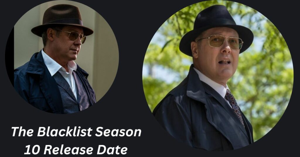 The Blacklist Season 10 Release Date