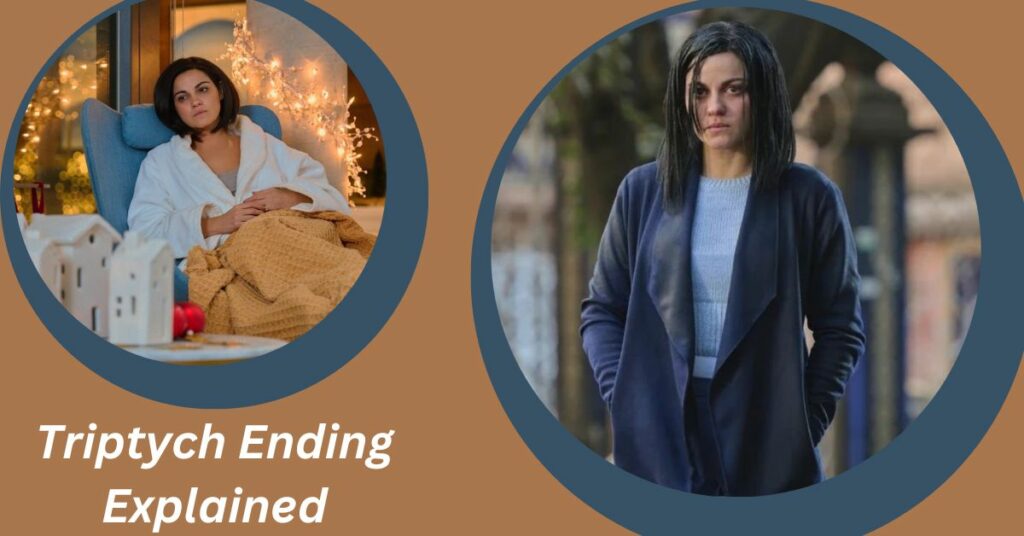 Triptych Ending Explained