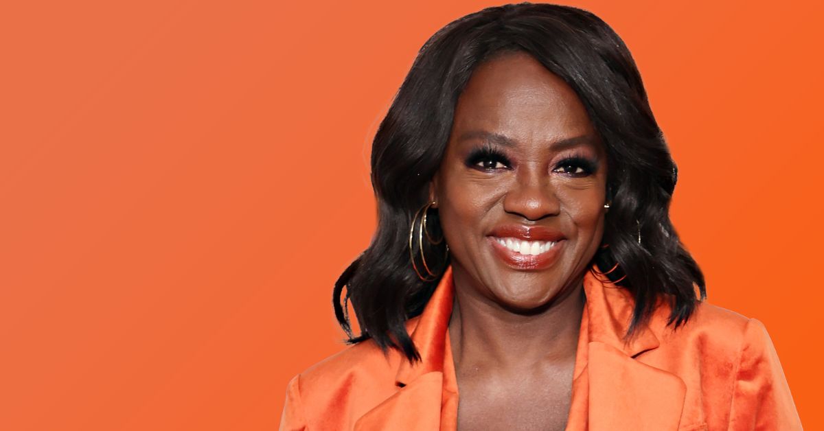 Viola Davis Net Worth