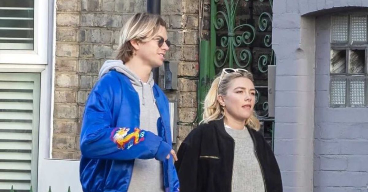 Who Is Florence Pugh Rumored New Boyfriend?