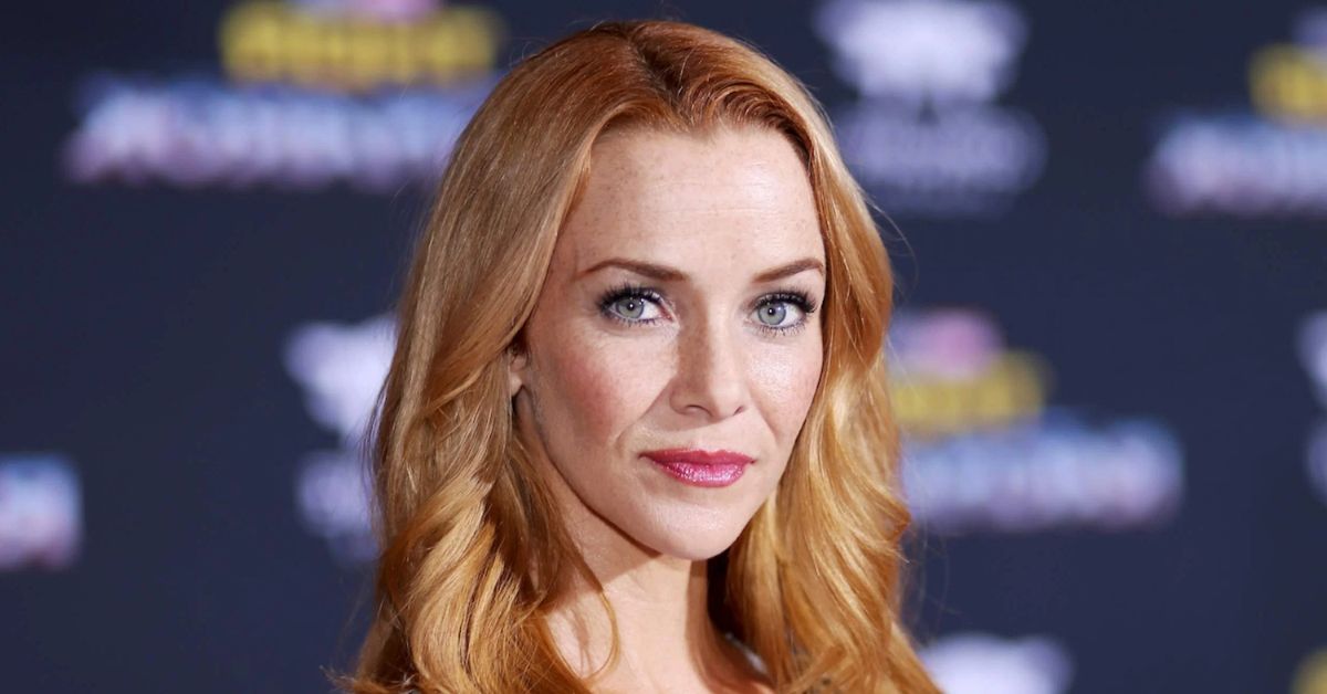 Who did Annie Wersching play on The Rookie?