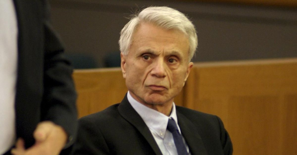 Baretta Star Robert Blake Died at the Age of 89