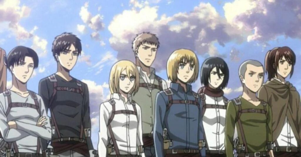 Attack on Titan Season 4 Voice Cast: Who Will Be Playing the Main Roles?