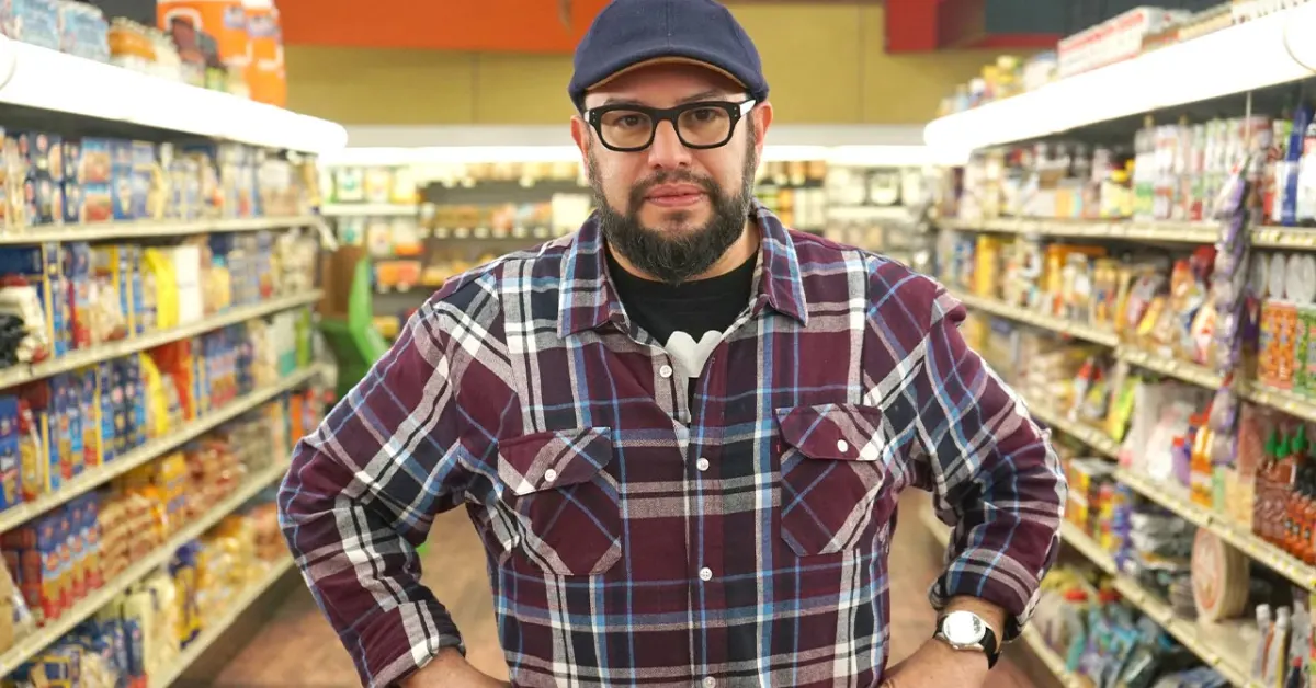 Chef Carl Ruiz Cause of Death