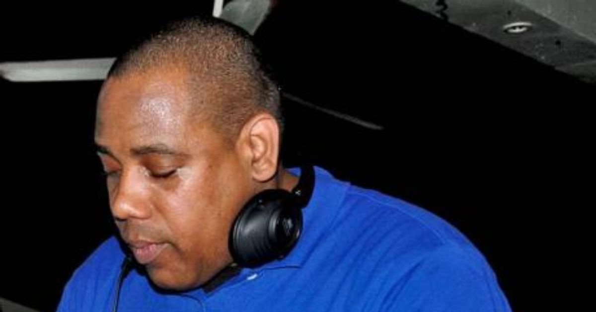 DJ Arif Cooper Has Passed Away in Jamaica