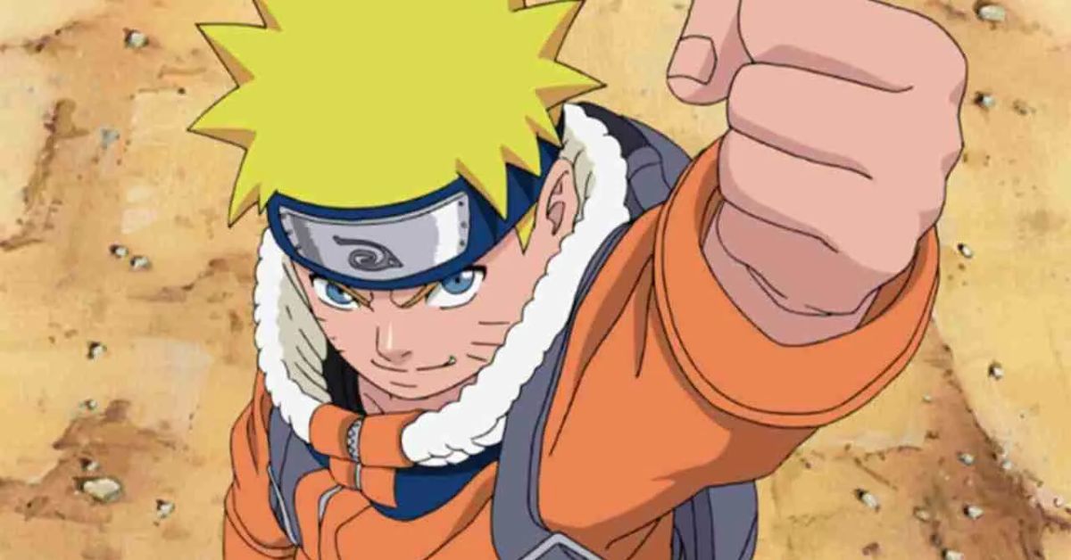 Naruto Anime Returns This September With Four New Episodes