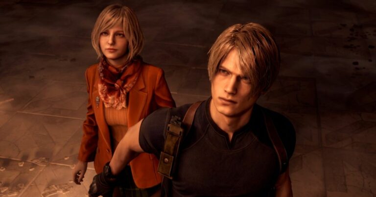 Resident Evil 4 Remake Release Date: Which Consoles and Platforms Can ...