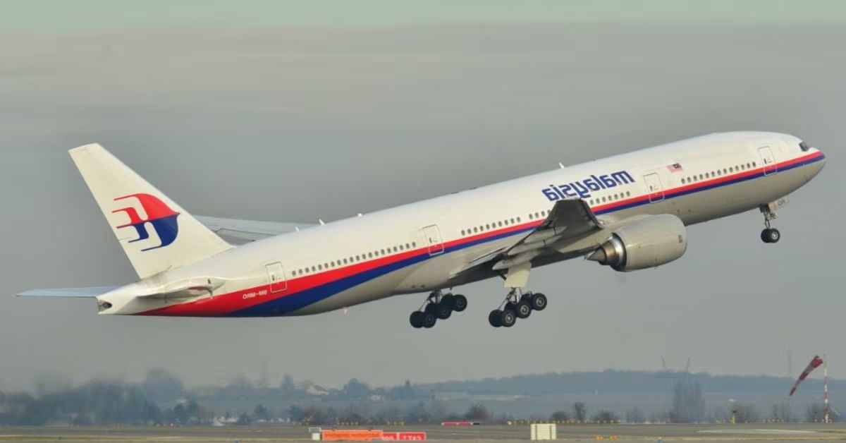 The Truth About the Missing MH370 Flight and Victims is Explored in a Netflix Doc