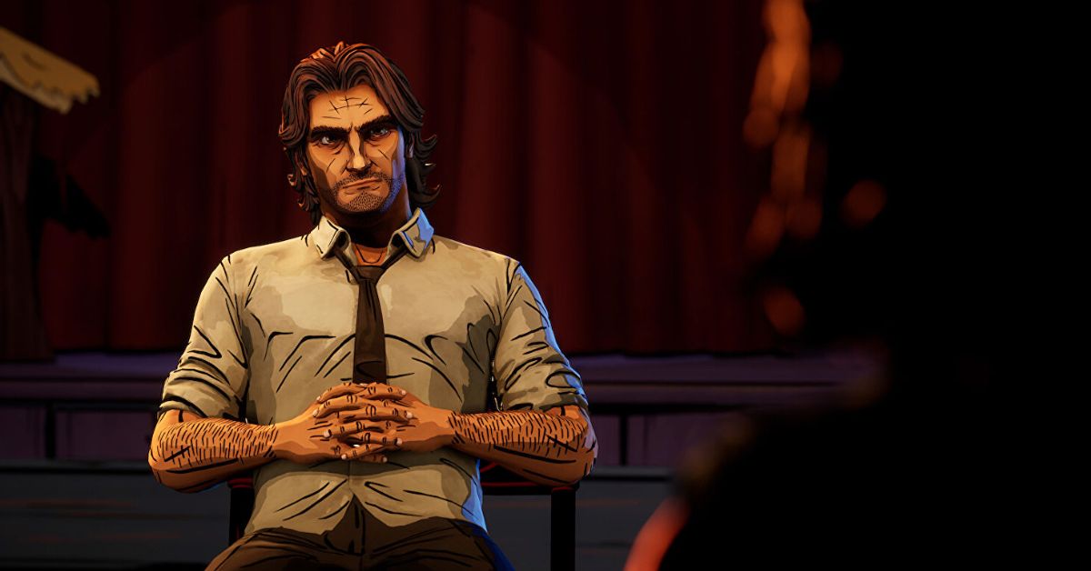 The Wolf Among Us 2 Will Not Be Released in 2023`