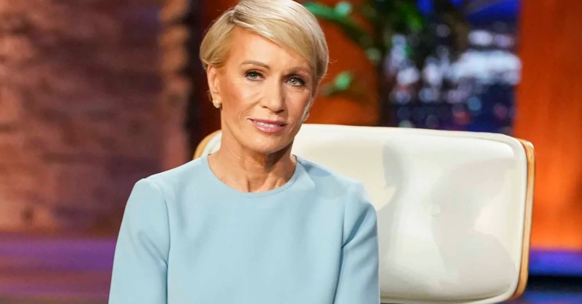 What Happened To Barbara Corcoran On Shark Tank?