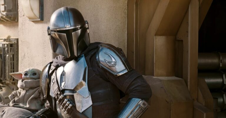 Why Did Grogu Return To The Mandalorian In Season 3?