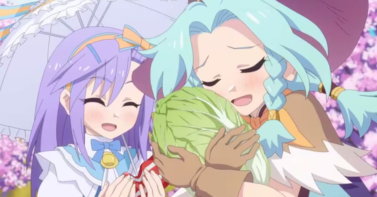 XSEED Games Has Announced Rune Factory 3 Special Western Release Date