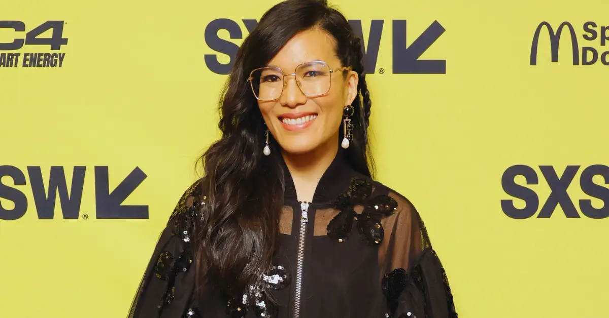 Ali Wong Net Worth