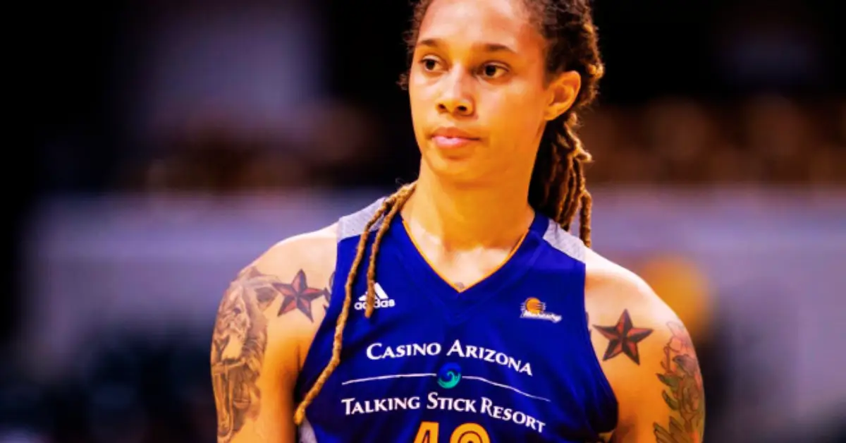 Brittney Griner Net Worth