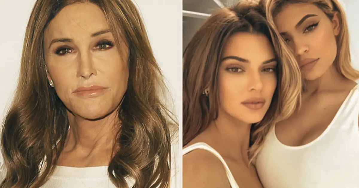 Is Caitlyn Jenner in a Relationship