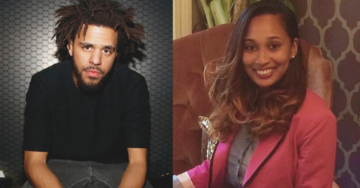 Is J. Cole Married