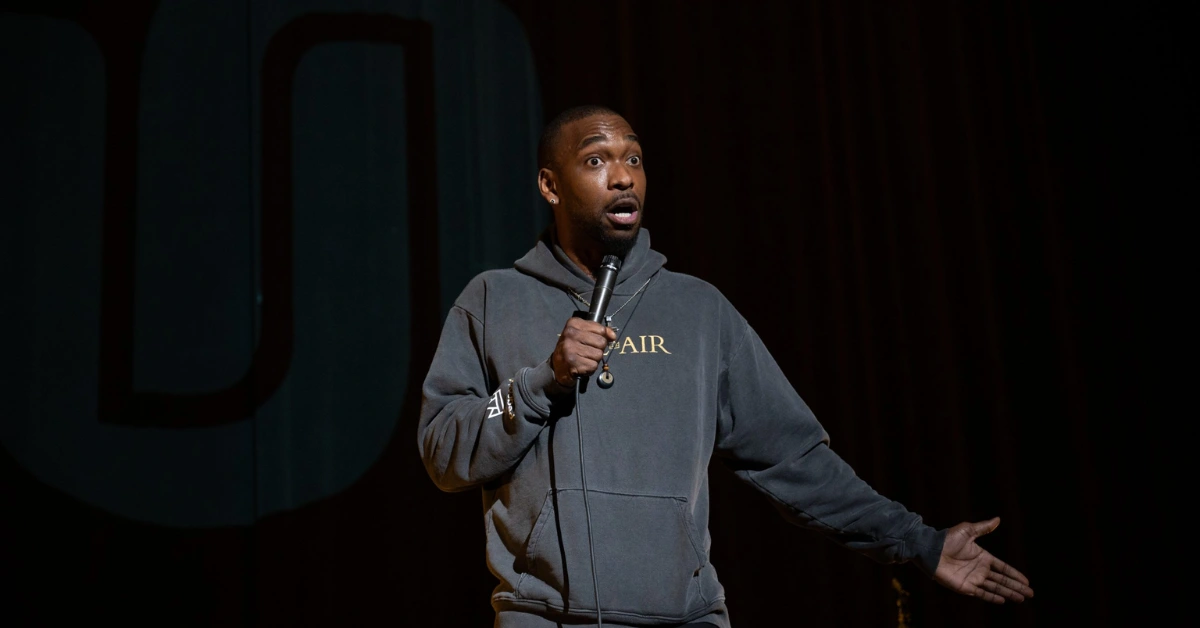 Is Jay Pharoah Gay?