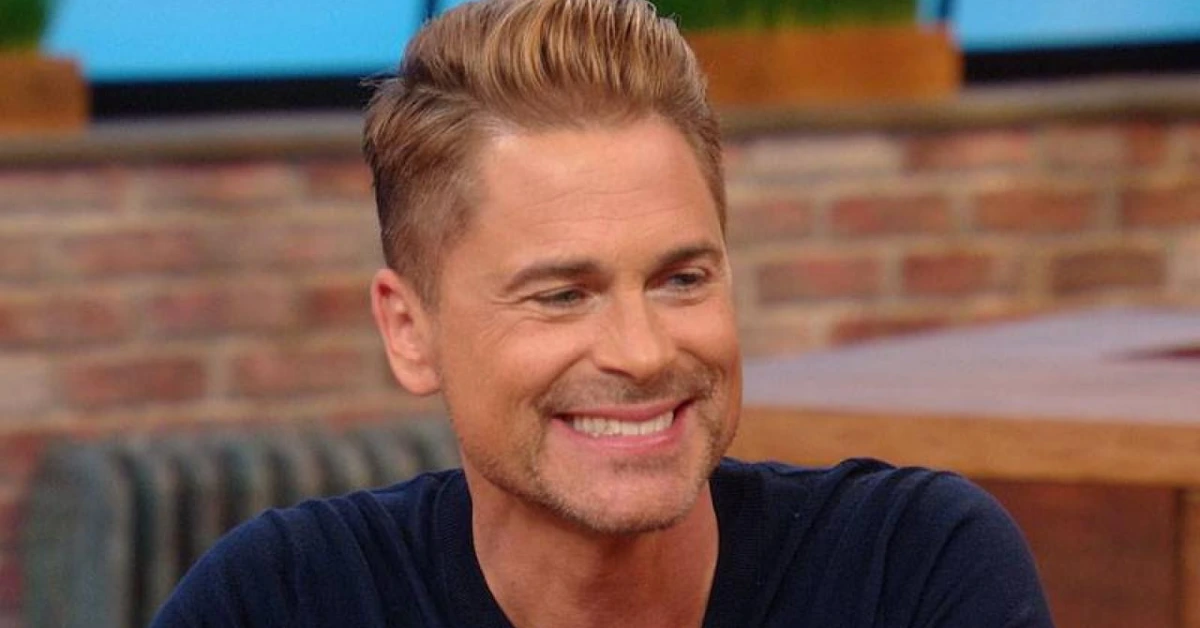 Is Rob Lowe Gay? Is It Just A Rumor?