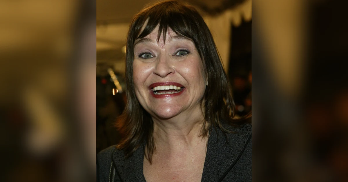 Jan Hooks Cause Of Death