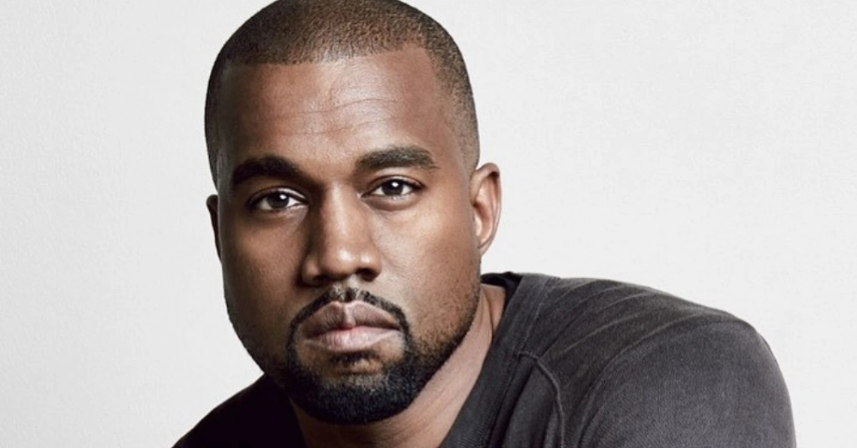 Kanye West Net Worth 2023