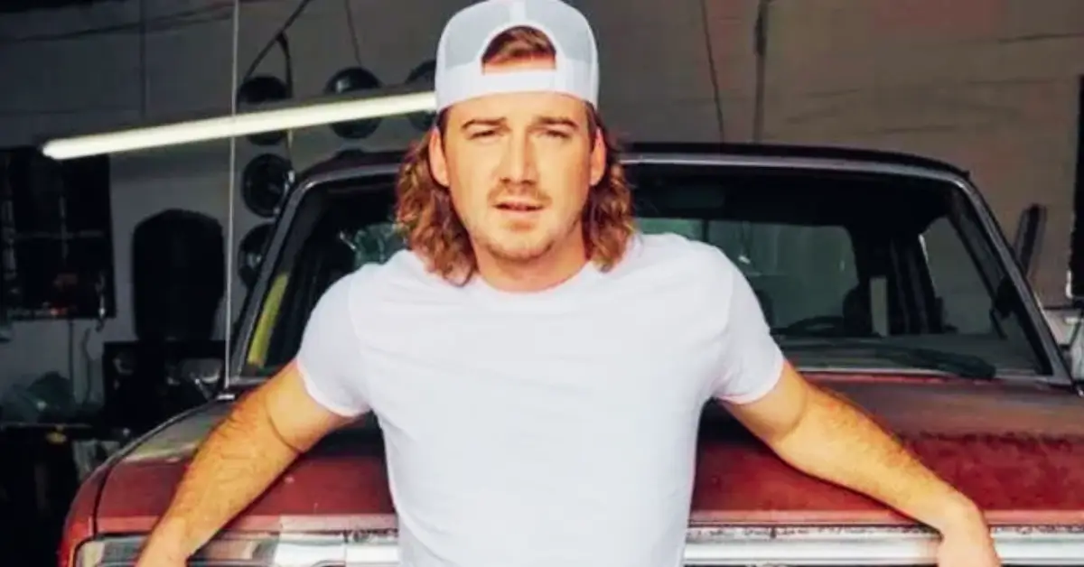 Morgan Wallen's Net Worth