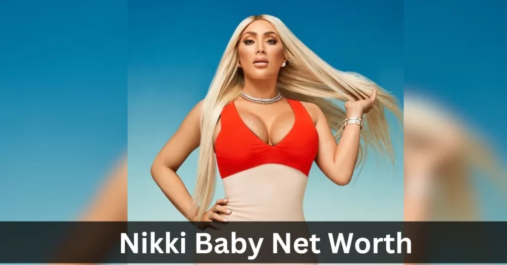 Nikki Baby Net Worth