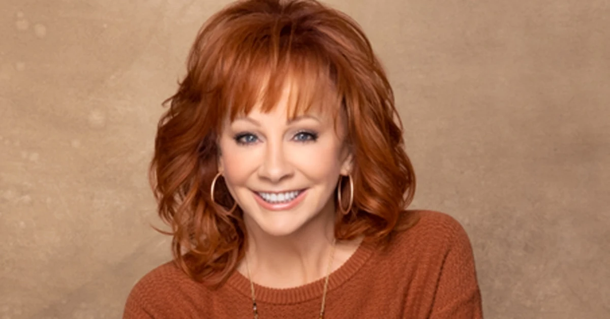 Reba McEntire Net Worth