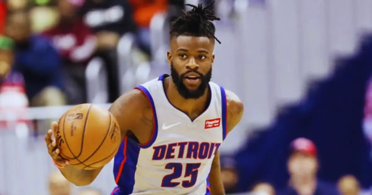 Reggie Bullock Net Worth