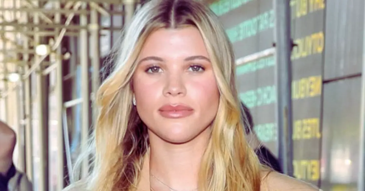 Sofia Richie Net Worth