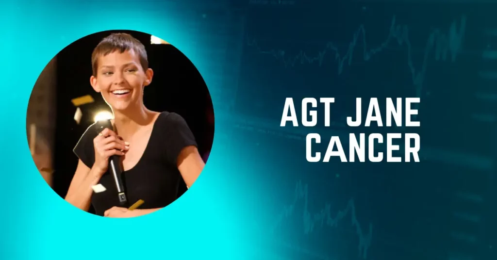 Agt Jane Cαncer