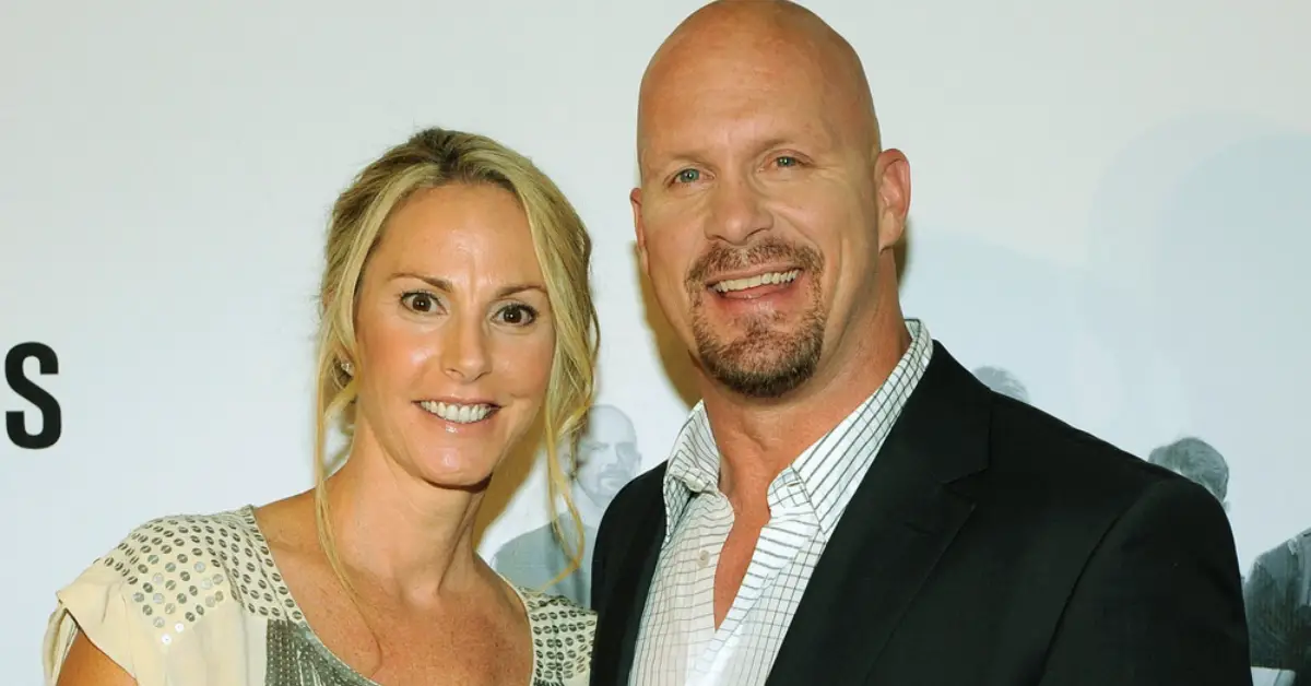Is Stone Cold Steve Austin Married?