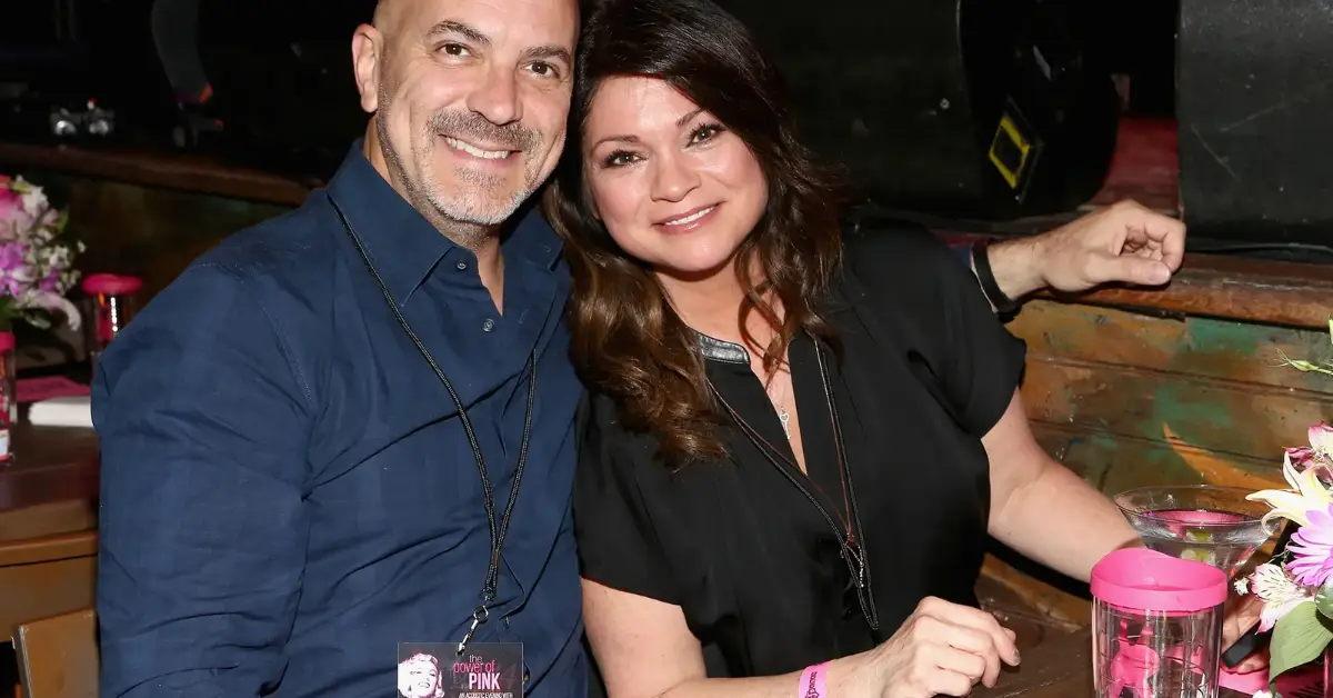 Is Valerie Bertinelli Married